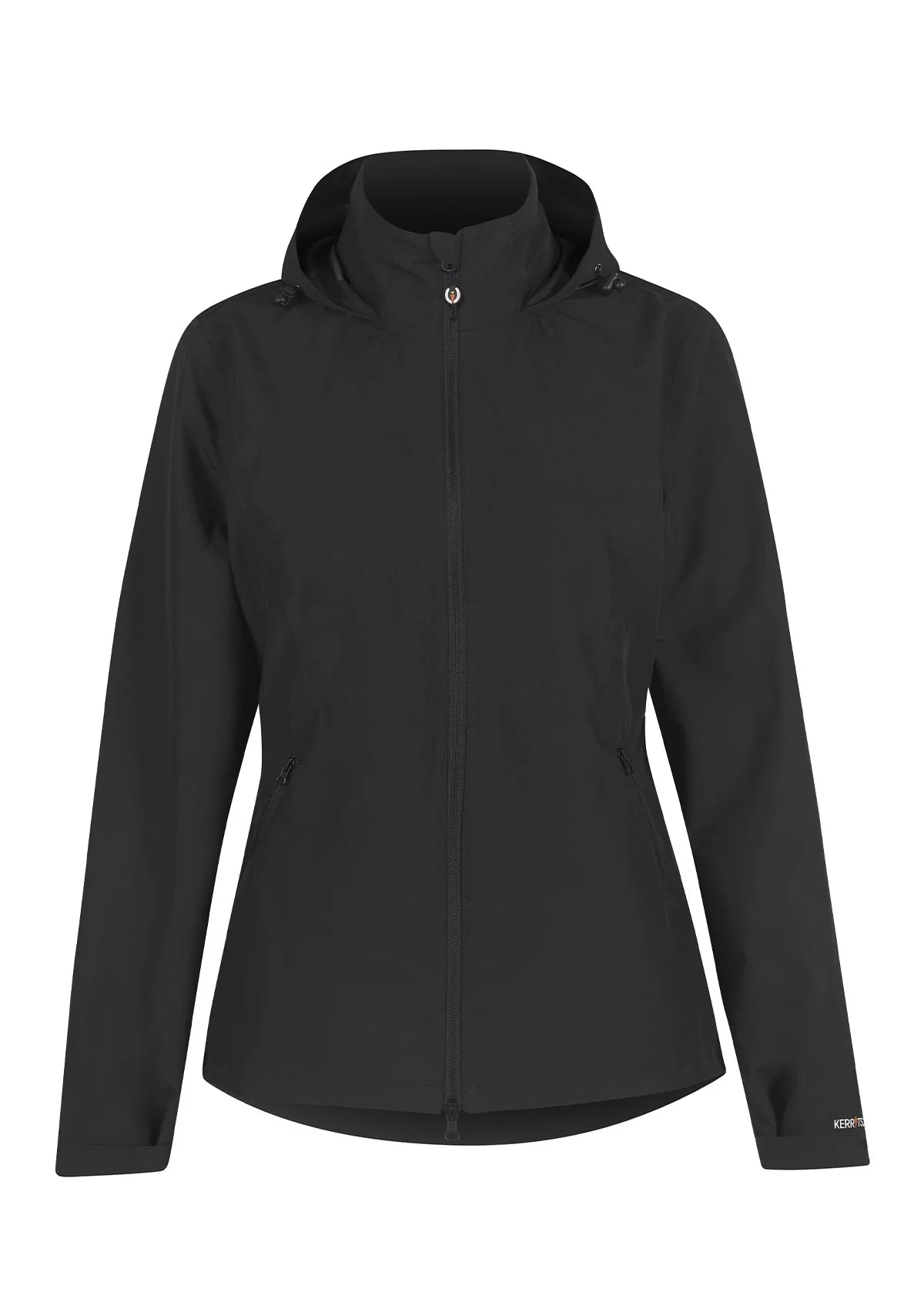 KERRITS WATERPROOF ALL AROUND EQUESTRIAN RAIN JACKET