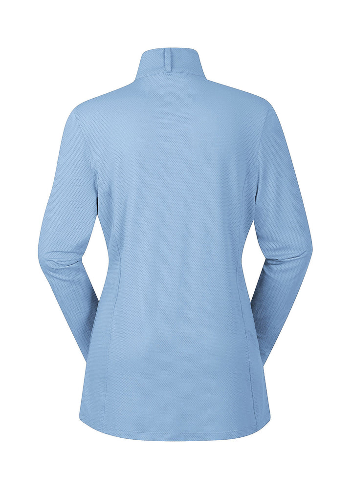 KERRITS ICE FIL LITE LONG SLEEVE SHIRT