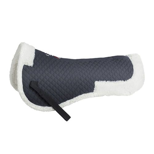 IMITATION FUR HALF PAD