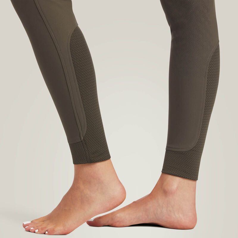 ARIAT® WOMEN'S TRI FACTOR GRIP KNEE PATCH BREECH