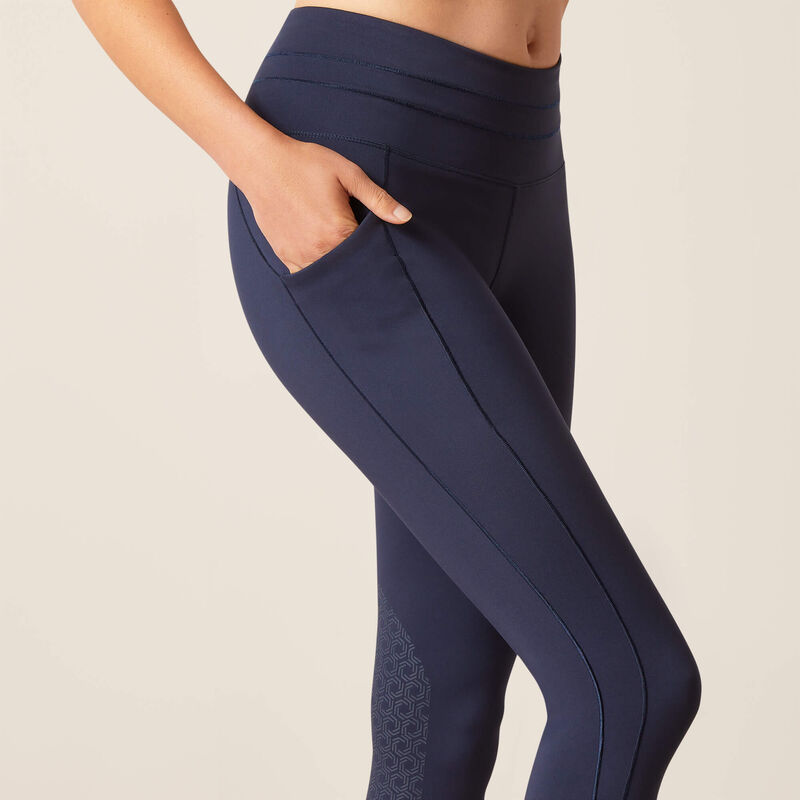 ARIAT® WOMEN’S EOS 2.0 KNEE PATCH TIGHT