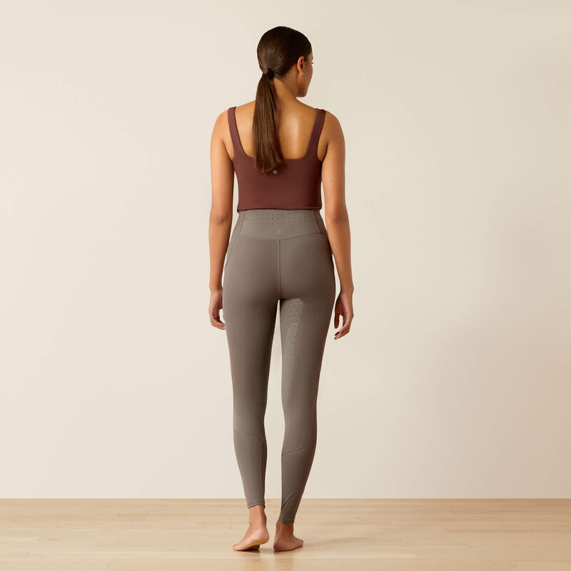 ARIAT® WOMEN'S BREATHE EOS HALF GRIP TIGHT