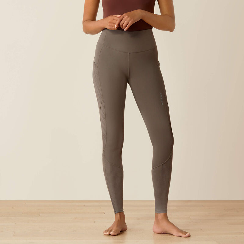 ARIAT® WOMEN'S BREATHE EOS HALF GRIP TIGHT
