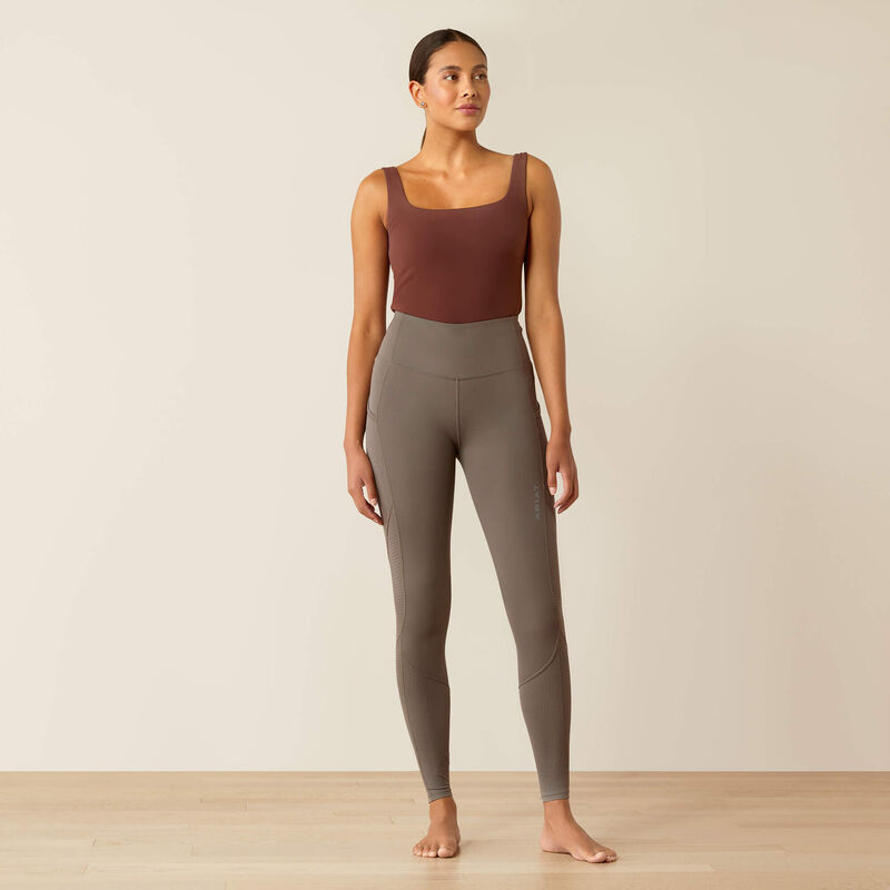 ARIAT® WOMEN'S BREATHE EOS HALF GRIP TIGHT