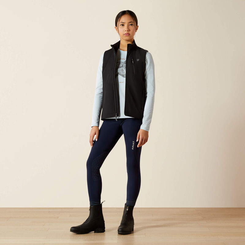 ARIAT® WOMEN'S RION STRETCHSHELL VEST