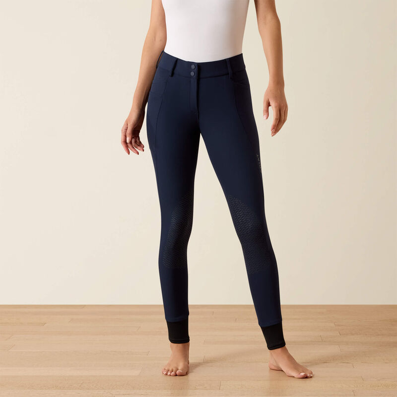 ARIAT® WOMEN'S PROTEGE KNEE PATCH BREECH