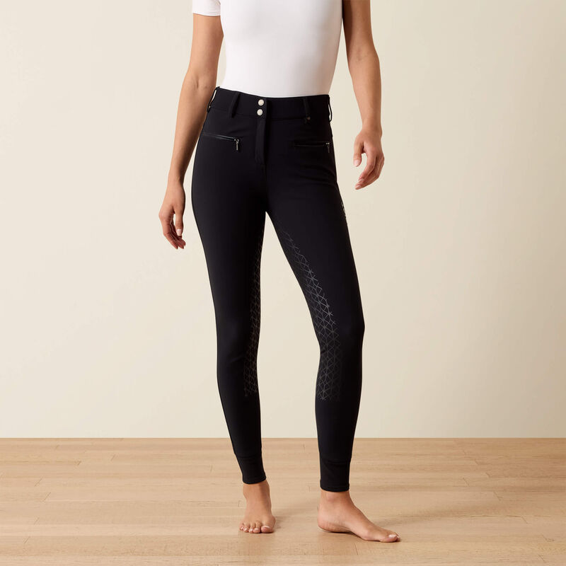 ARIAT® WOMEN'S TRI FACTOR ALLURE FULL SEAT BREECH
