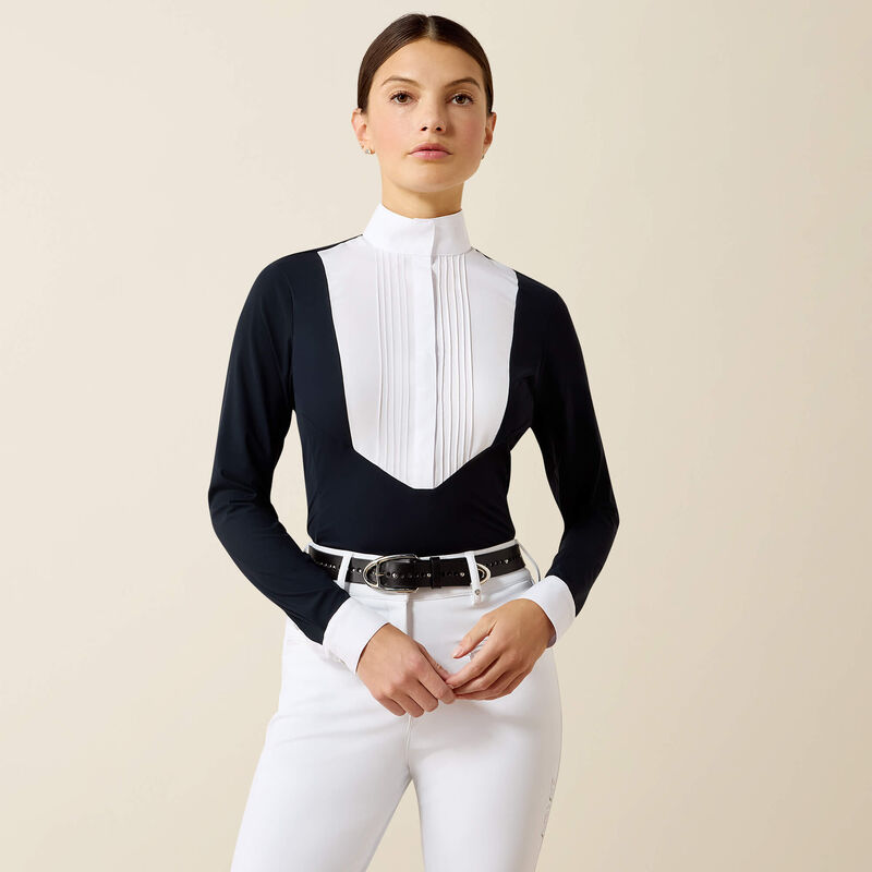 ARIAT® WOMEN'S SOLVEIL™ SHOW SHIRT