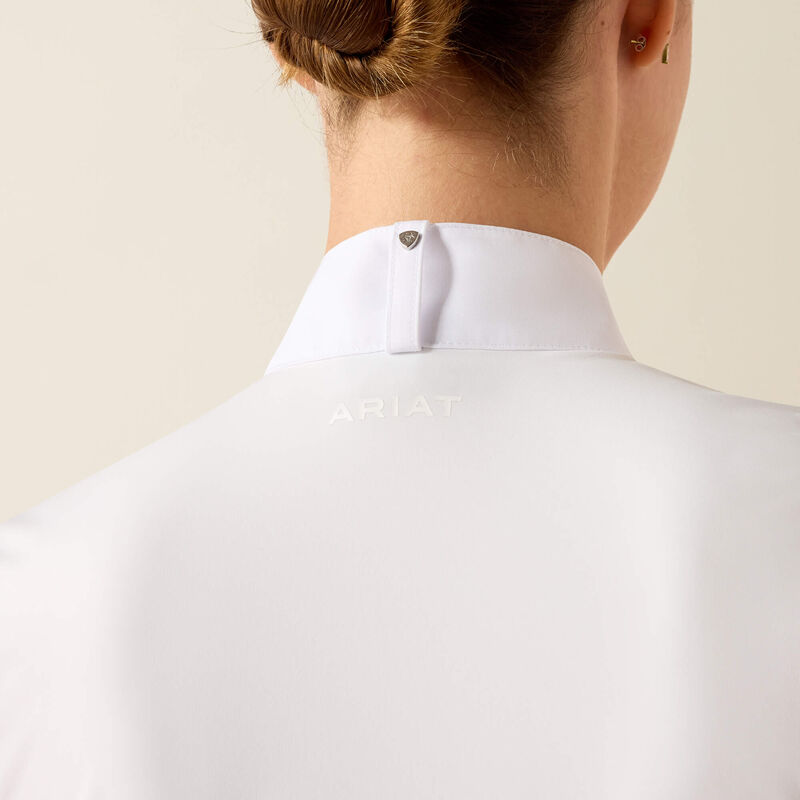 ARIAT® WOMEN'S SOLVEIL™ SHOW SHIRT