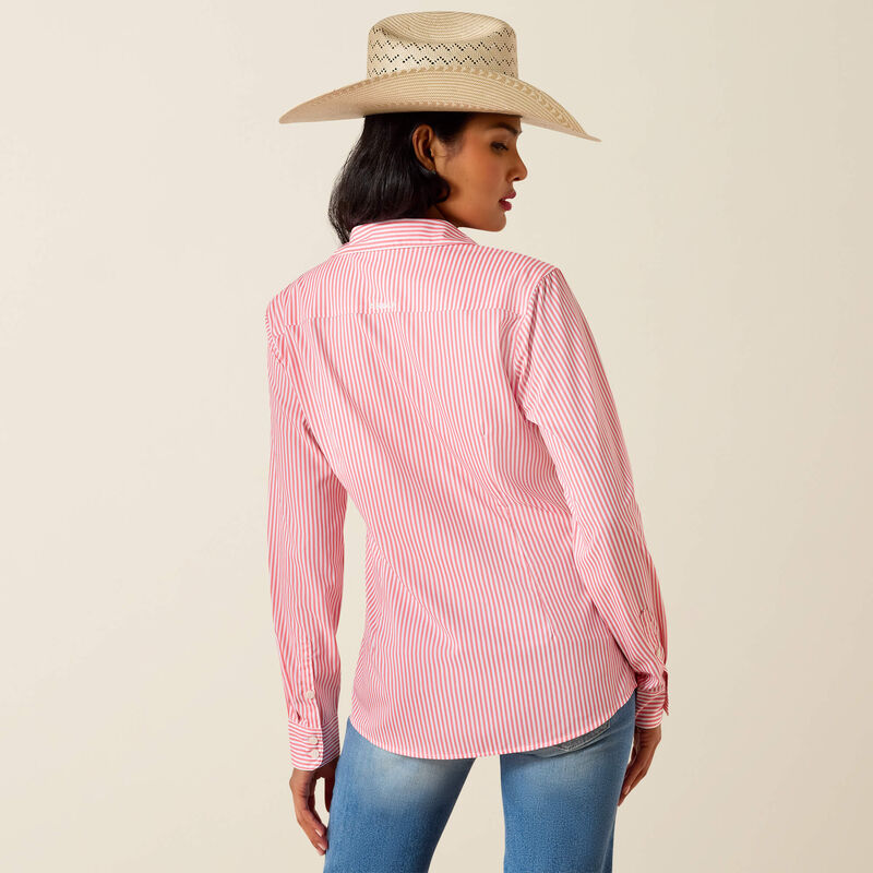 ARIAT® WOMEN'S KIRBY PRO SHIRT