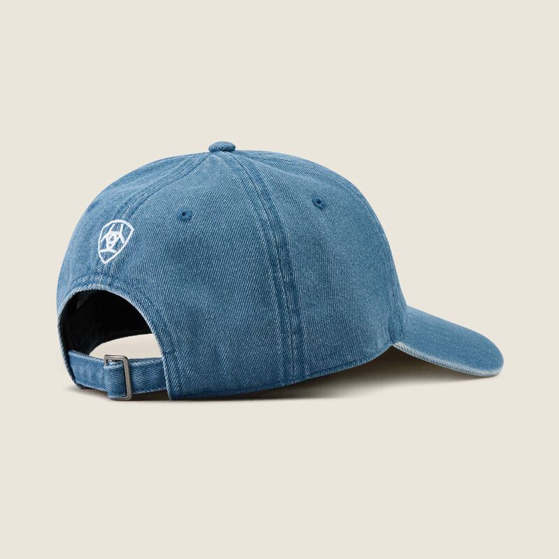 ARIAT® COUNTRY CAP