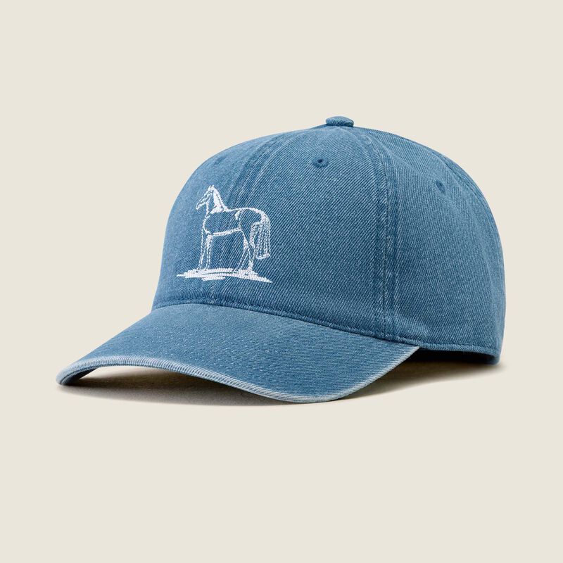 ARIAT® COUNTRY CAP