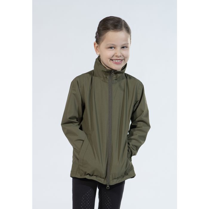 HKM KIDS RAINY DAY JACKET