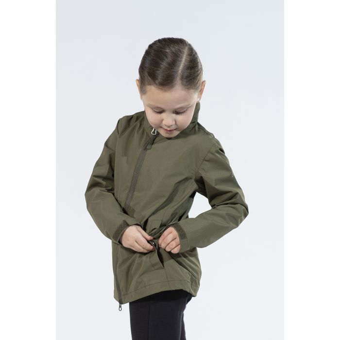 HKM KIDS RAINY DAY JACKET
