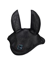 HKM HARBOUR ISLAND MESH EAR BONNET