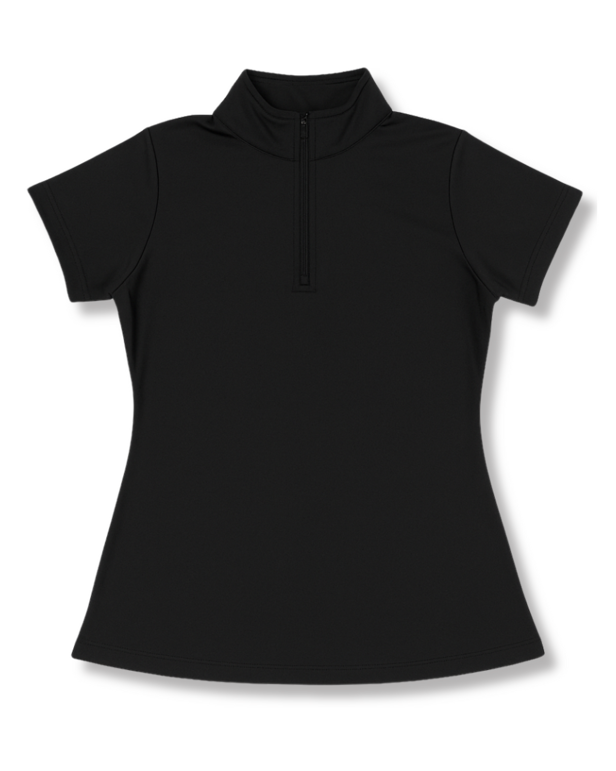 D.D. Rhythm & Relaxation Short Sleeved Training Shirt