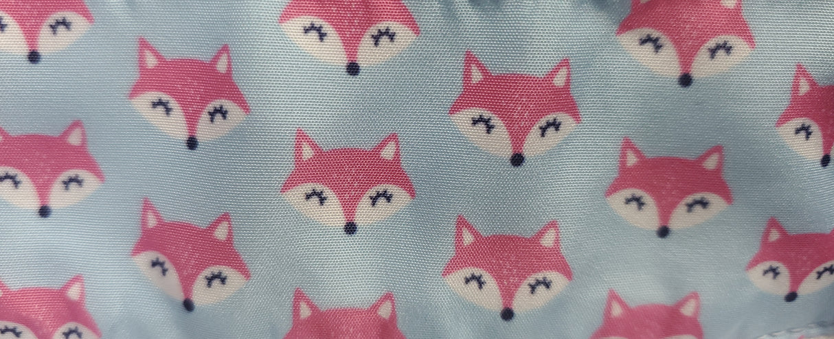 OVATION® ELLIE CHILD'S TECH LONG SLEEVE SHOW SHIRT