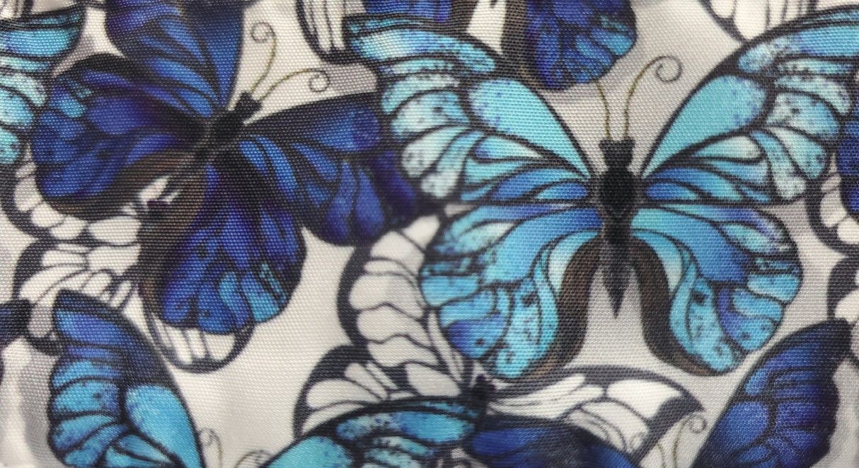 OVATION® ELLIE CHILD'S TECH SHORT SLEEVE SHOW SHIRT