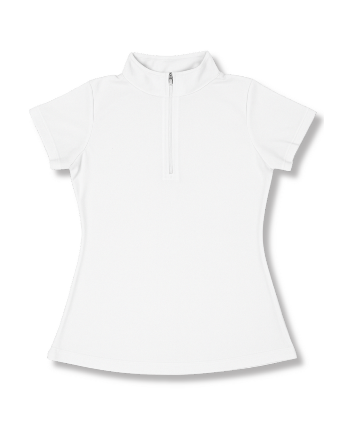 D.D. Rhythm & Relaxation Short Sleeved Training Shirt