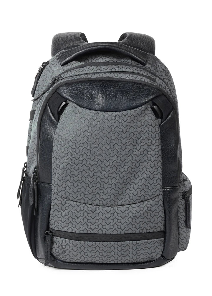 KERRITS EQ BACK PACK