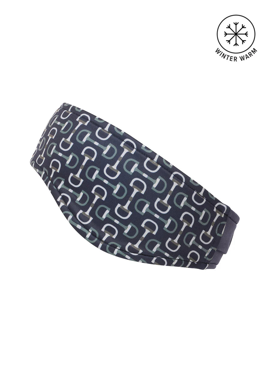 KERRITS FIRST LEVEL FLEECE HEADBAND