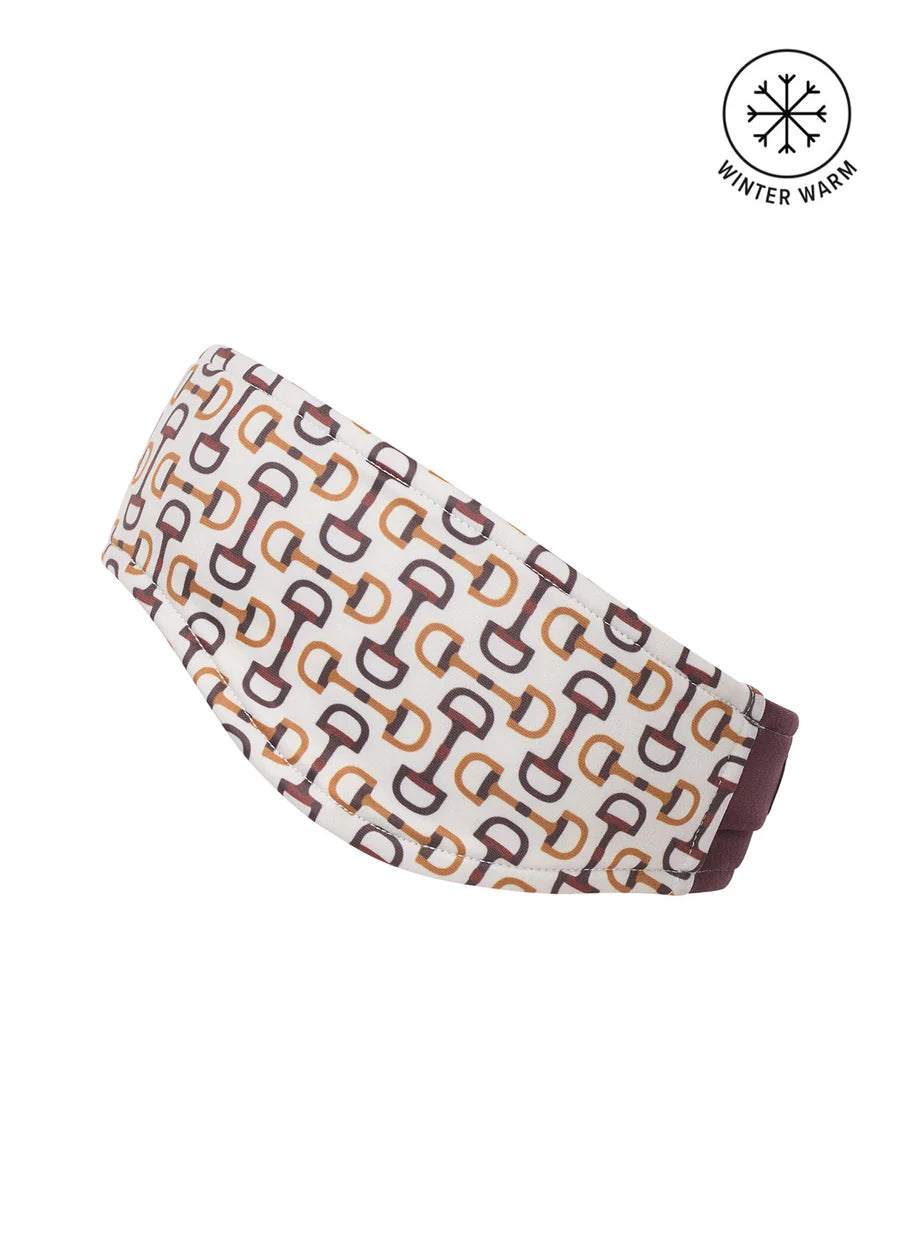 KERRITS FIRST LEVEL FLEECE HEADBAND