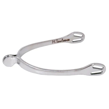 M. TOULOUSE FINE TOOTH ROWEL SPUR