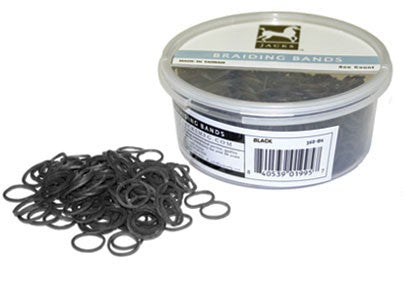 BRAIDING BANDS 800 COUNT