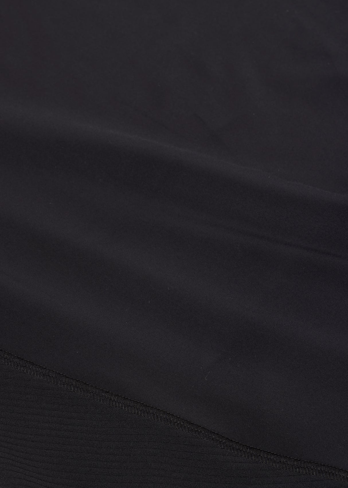 KERRITS WRAP NECK TECH TOP