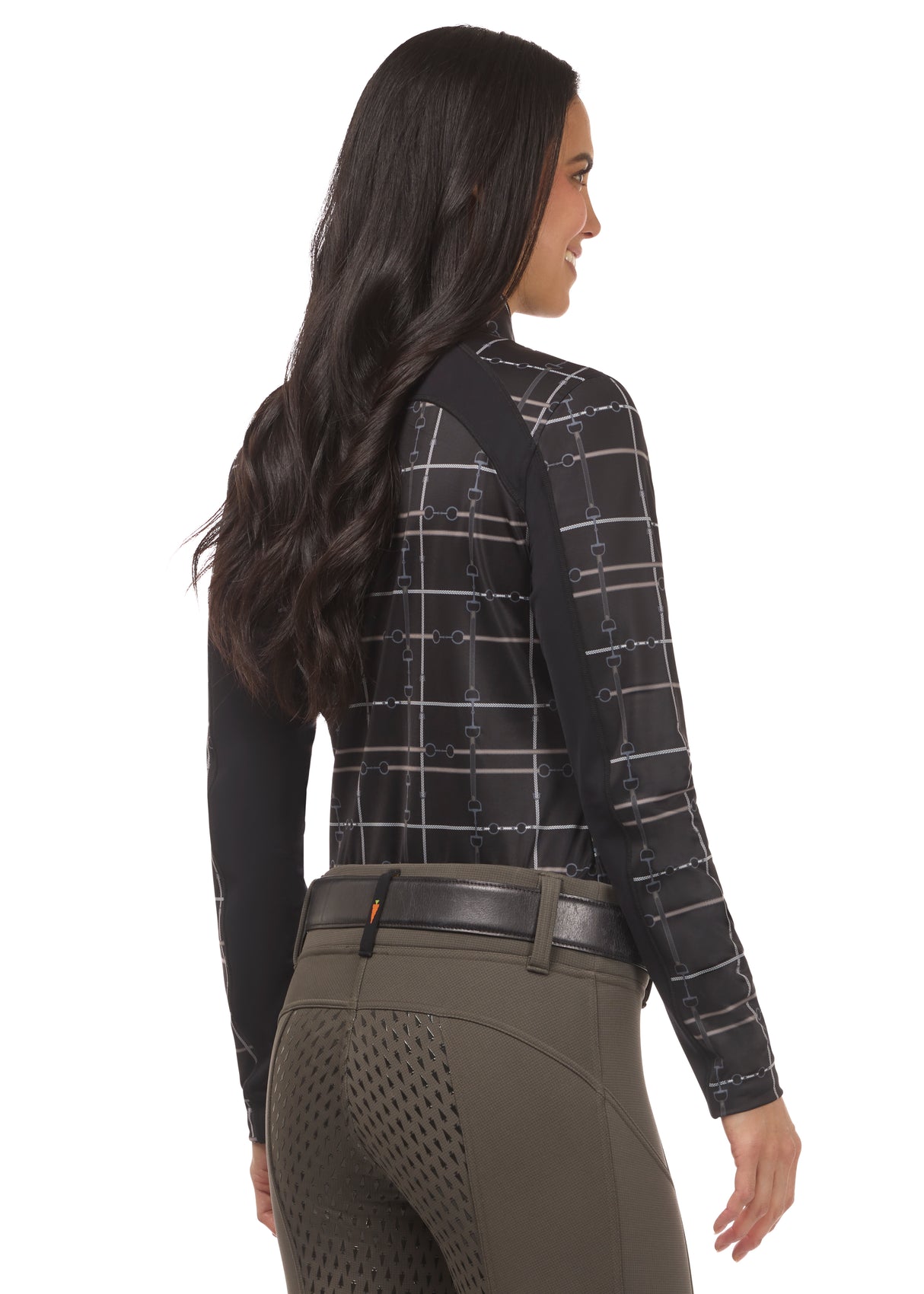 KERRITS FIRST LEVEL 1/4 ZIP FLEECE