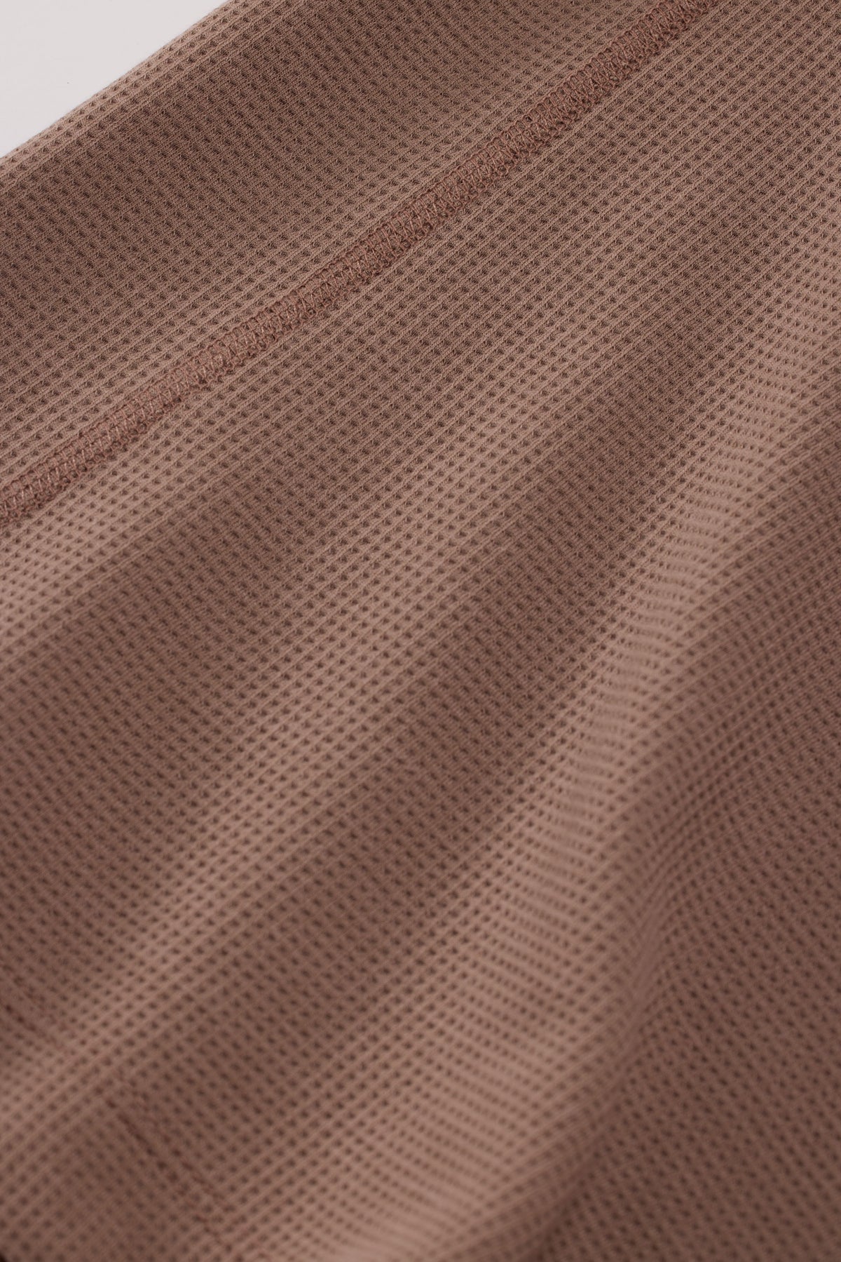 KERRITS SUMMIT THERMAL HALF ZIP TOP