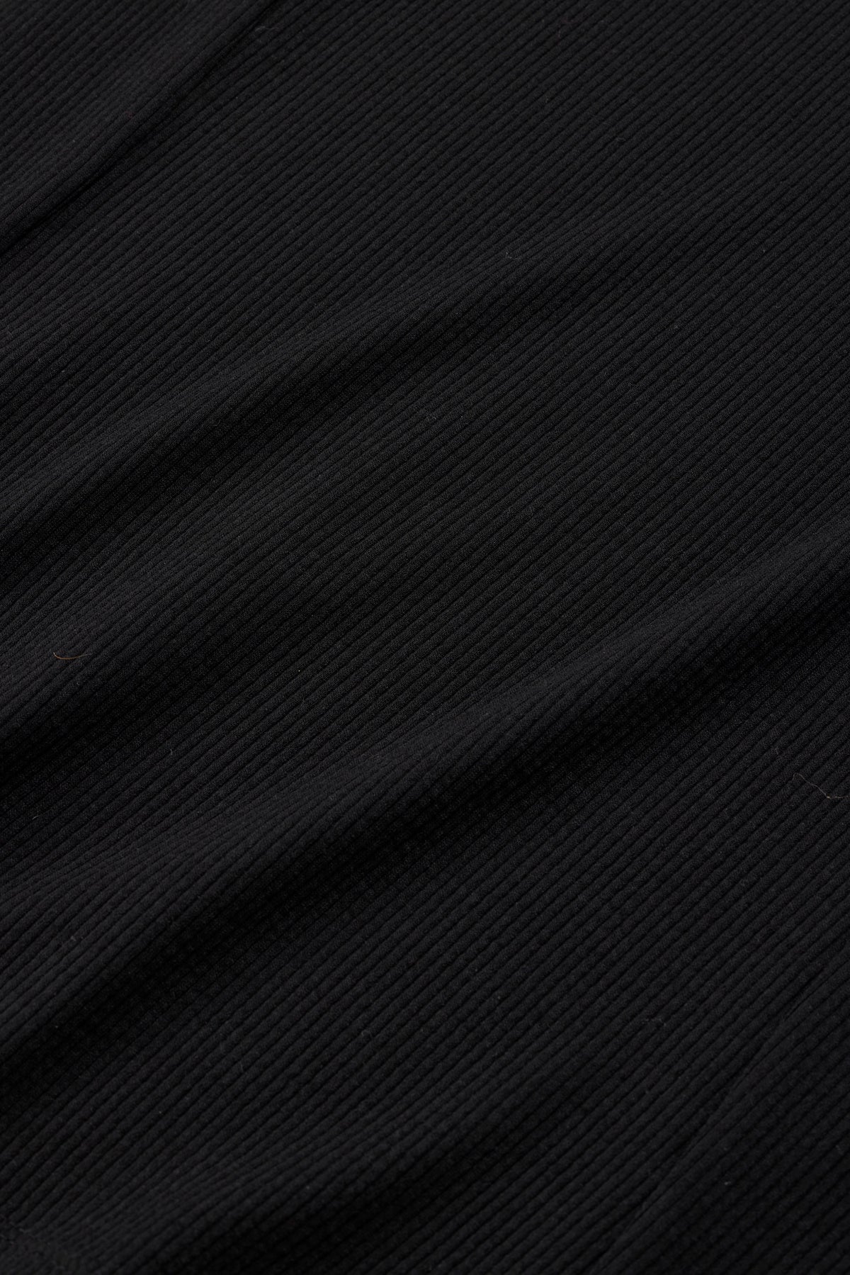 KERRITS ALIGN TEXTURED MOCK NECK TOP