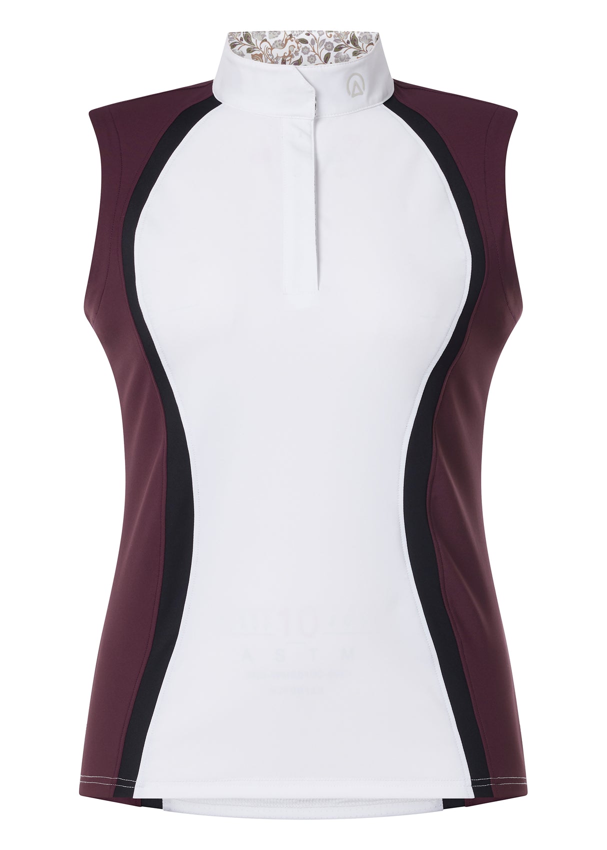 KERRITS AFFINITY® SLEEVELESS SHOW SHIRT