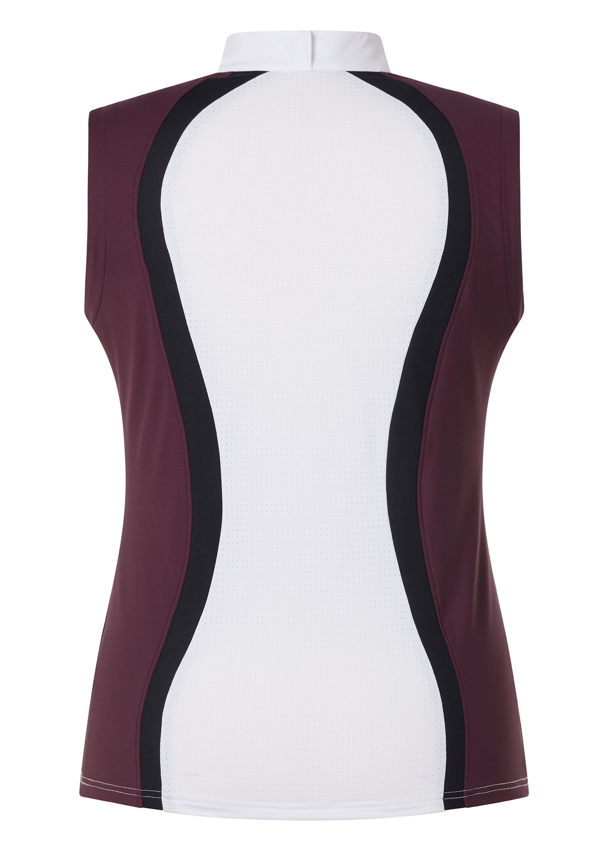 KERRITS AFFINITY® SLEEVELESS SHOW SHIRT