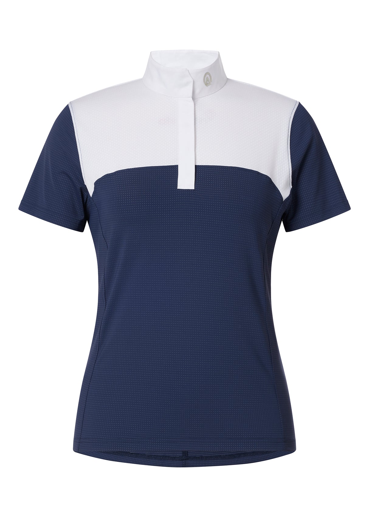 KERRITS AFFINITY® SHORT SLEEVE SHOW SHIRT