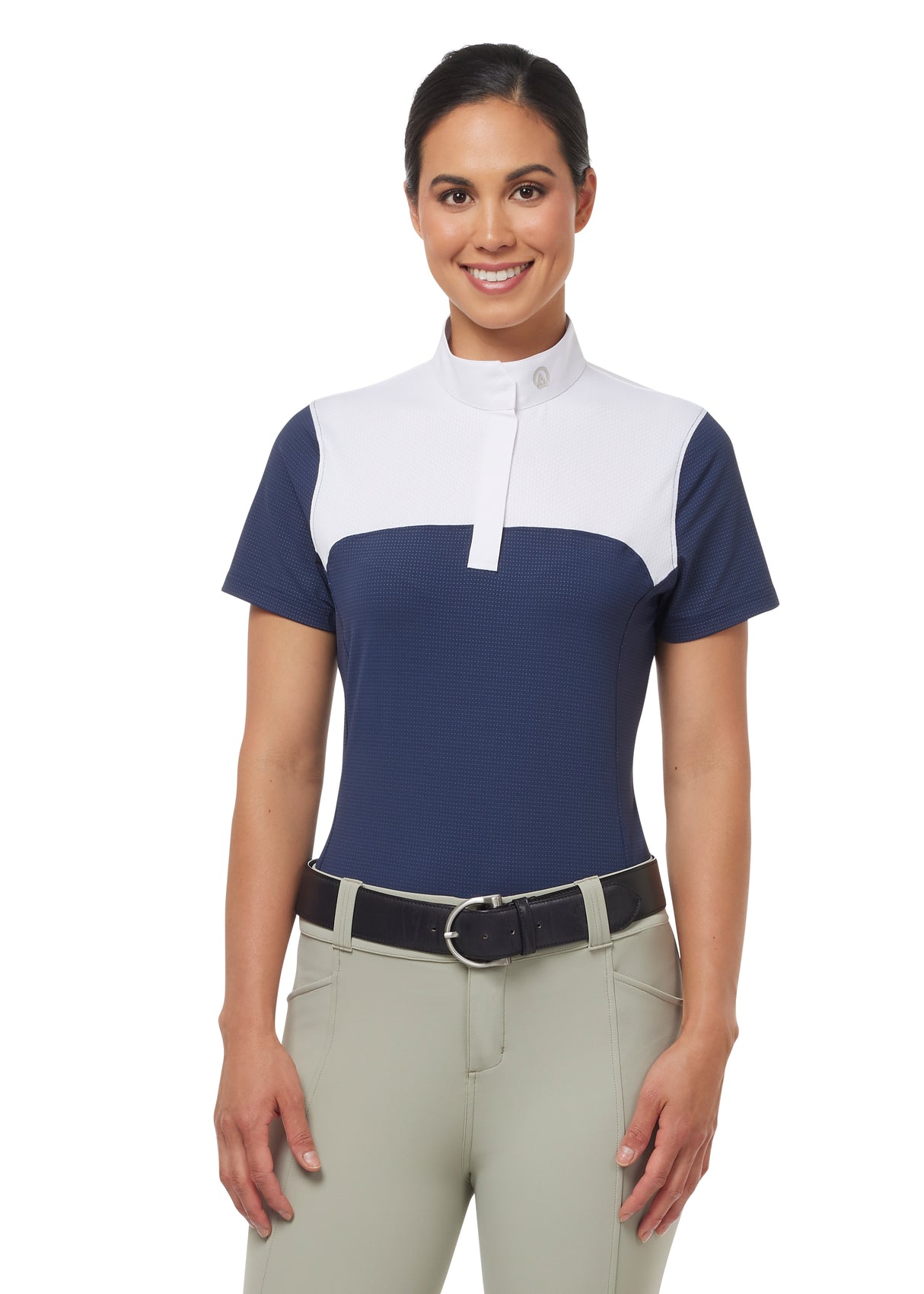 KERRITS AFFINITY® SHORT SLEEVE SHOW SHIRT