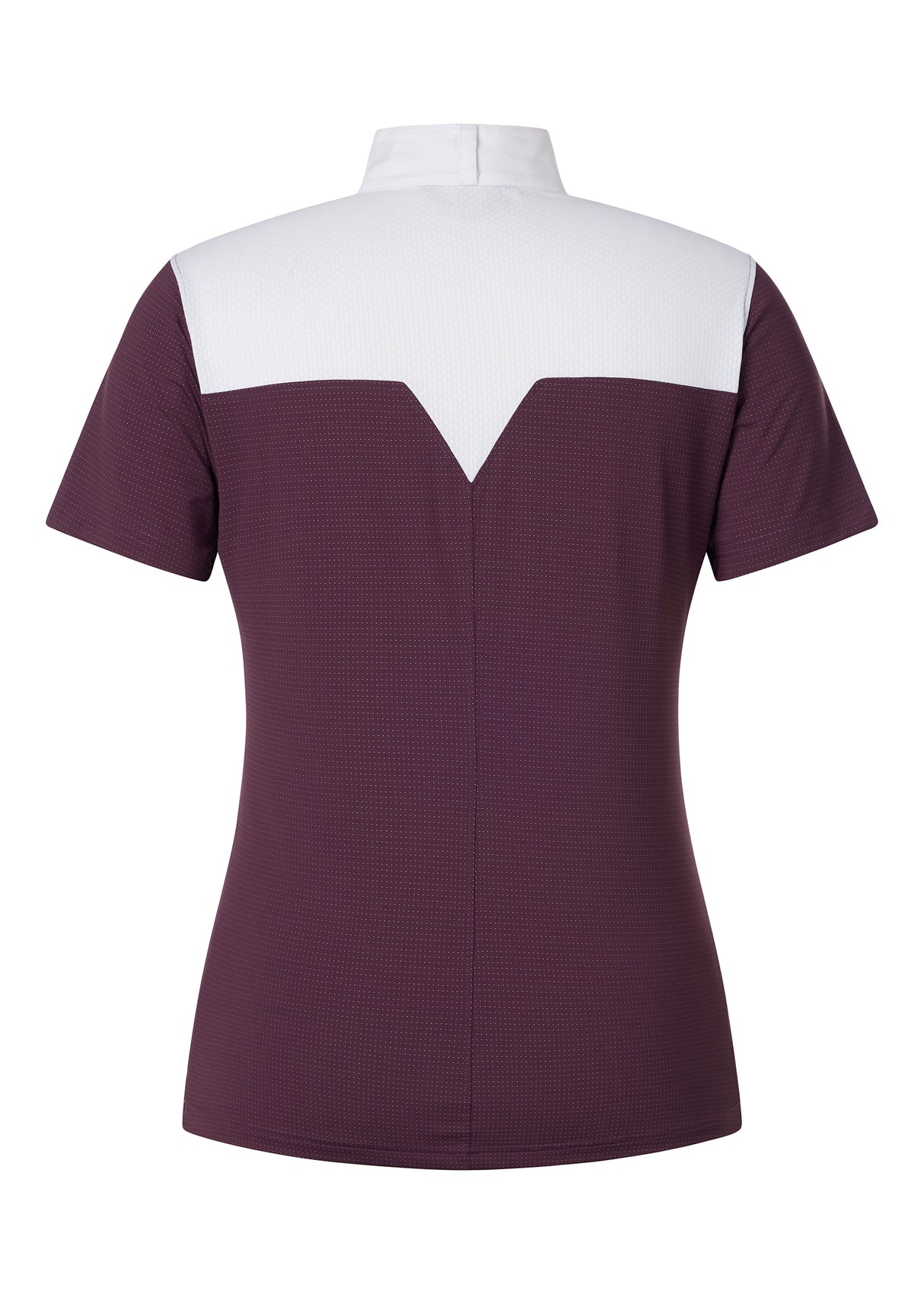 KERRITS AFFINITY® SHORT SLEEVE SHOW SHIRT