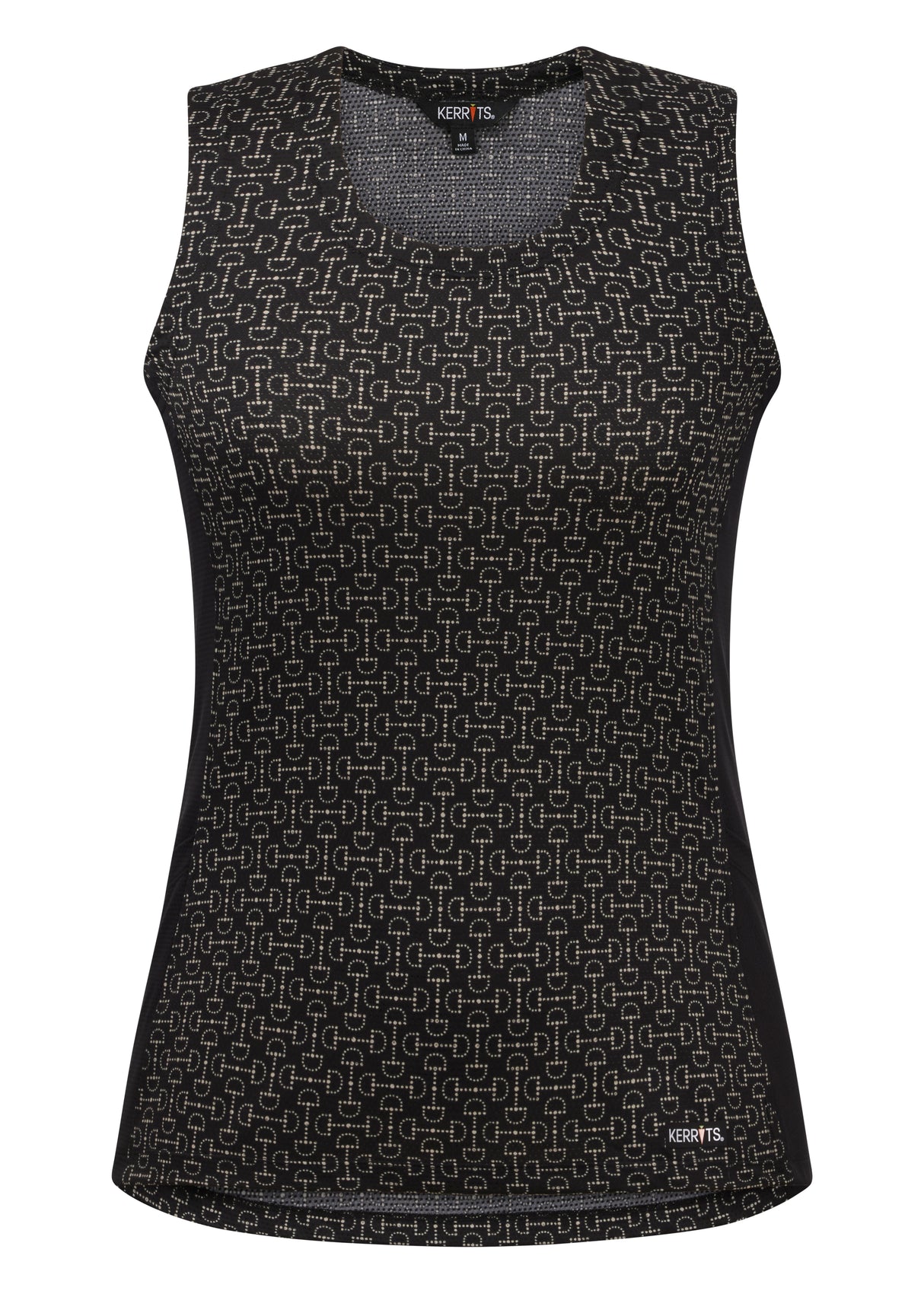 KERRITS BREEZE ICE FIL® TANK - PRINT