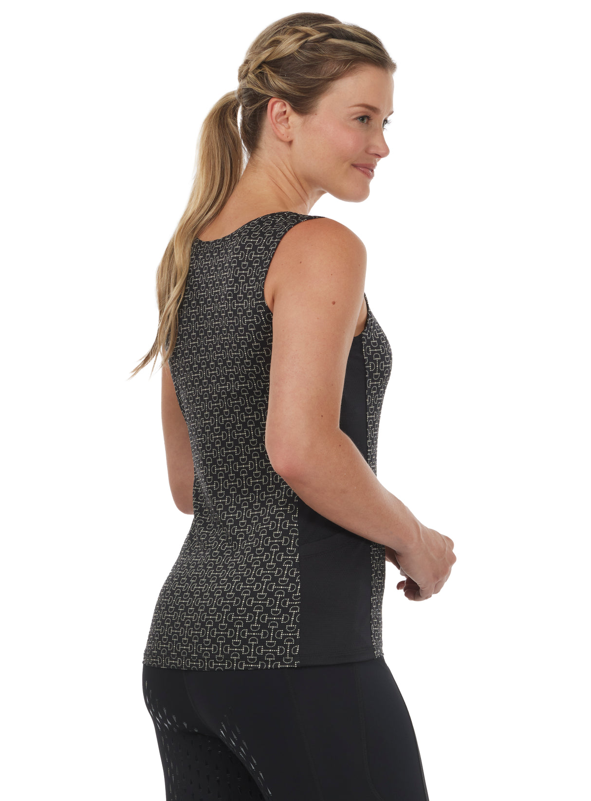 KERRITS BREEZE ICE FIL® TANK - PRINT