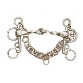 SLOW TWIST TOM THUMB PELHAM