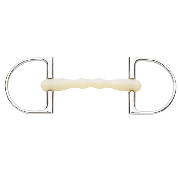 HAPPY MOUTH SHAPED MULLEN MOUTH PRO KING DEE