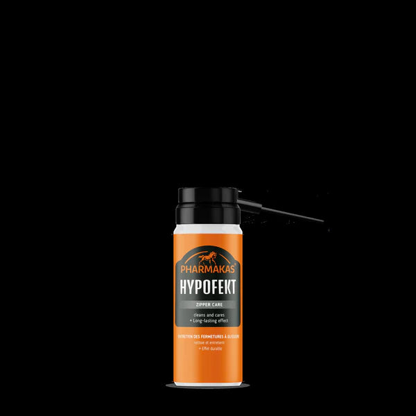 PHARMAKAS HYPOFEKT ZIPPER CARE