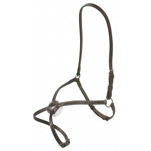OVATION ELITE RAISED FIGURE EIGHT NOSEBAND