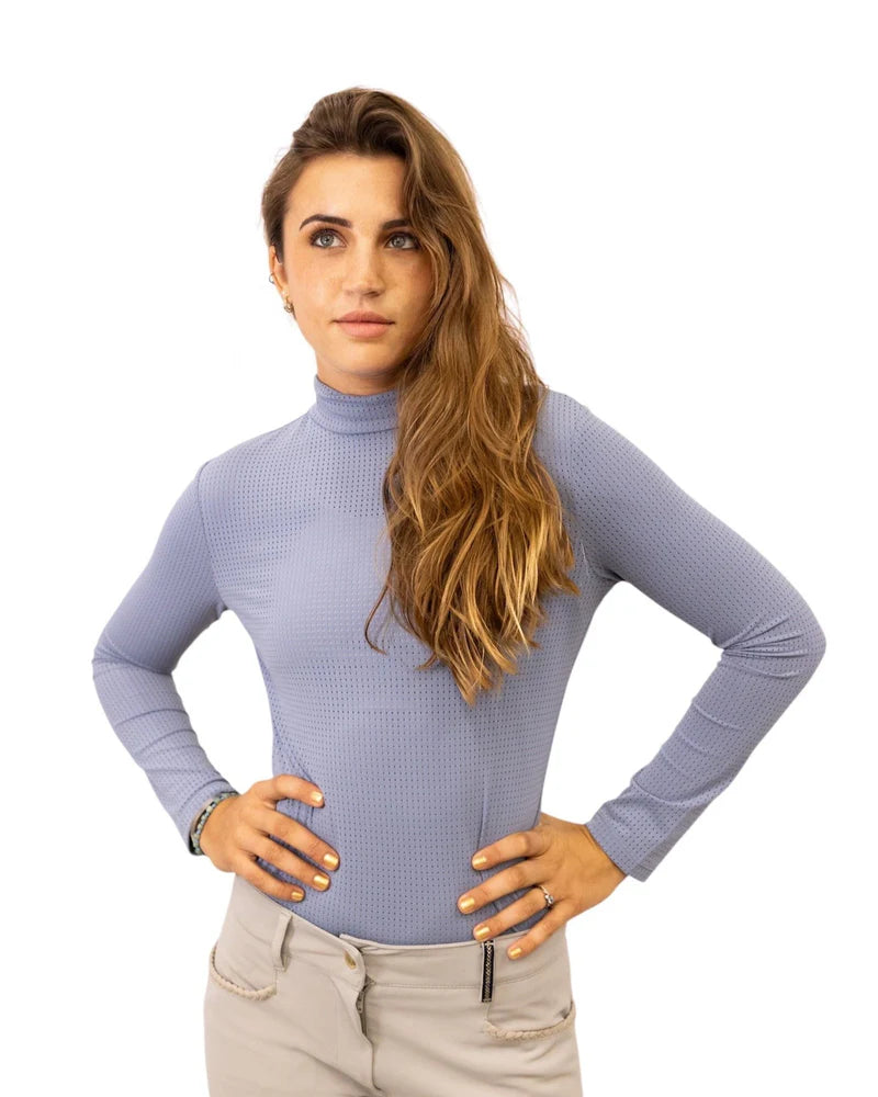 EQUISITE ALESIA SHIRT
