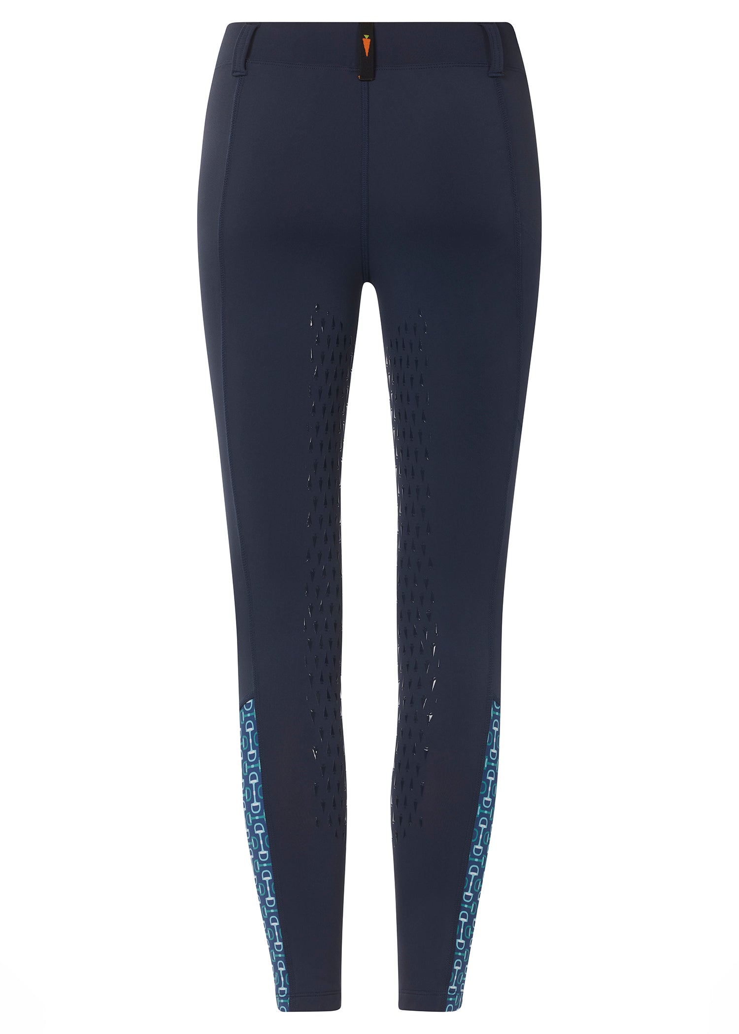 KERRITS KIDS THERMO TECH™ FULL LEG TIGHT - PRINT