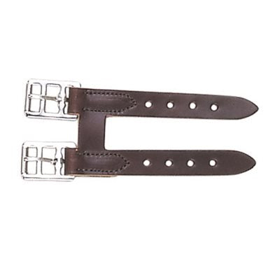 LEATHER GIRTH EXTENDER