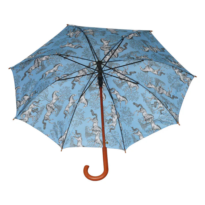 AWST Int'l Lila Umbrella