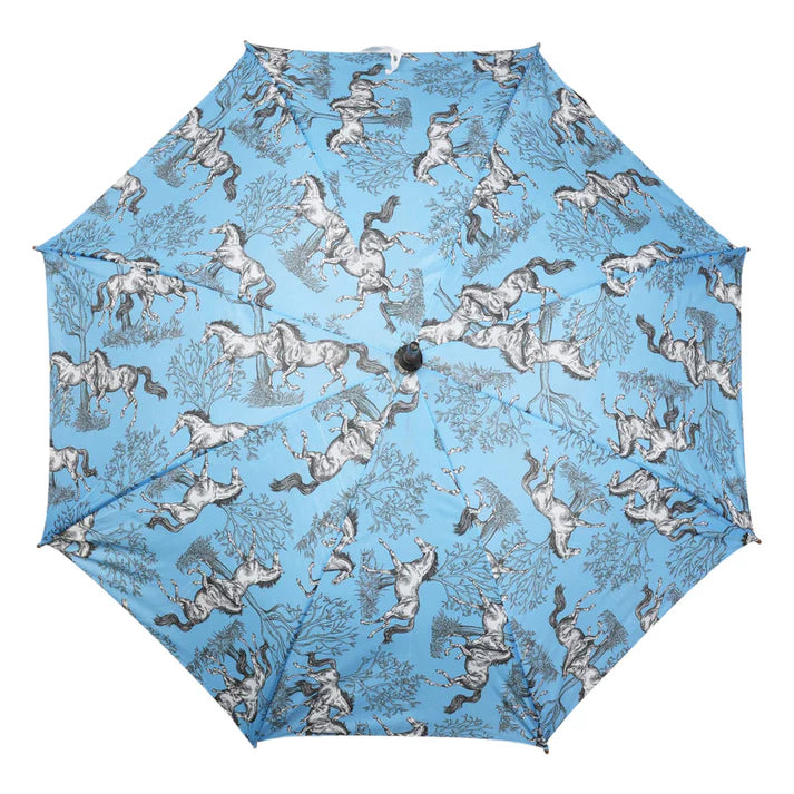 AWST Int'l Lila Umbrella