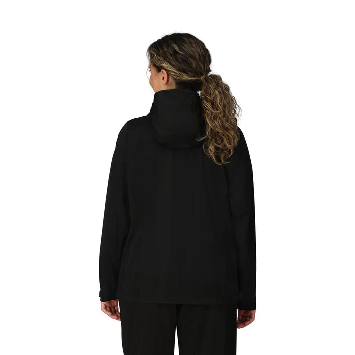 FROGG TOGGS WOMEN'S FTX LITE RAIN JACKET