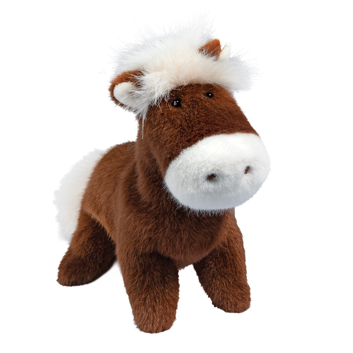 JORGE-CHESTNUT HORSE MUZZLE